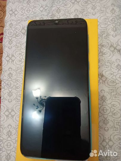 Телефон Samsung бу