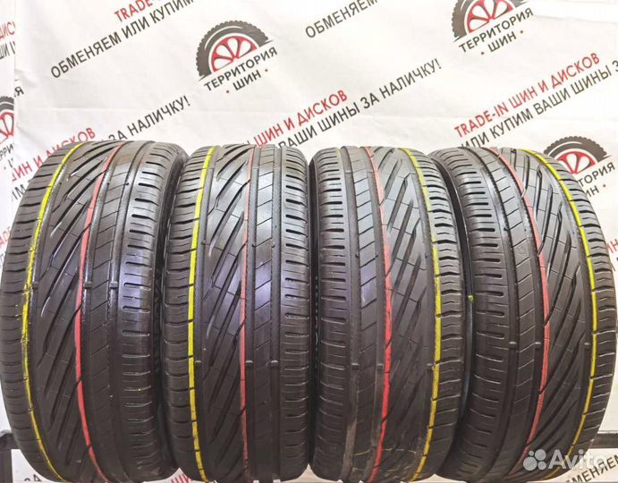 Uniroyal RainSport 5 225/45 R19 96Y