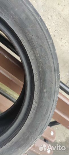 Toyo Proxes T1-R 205/55 R16 91W