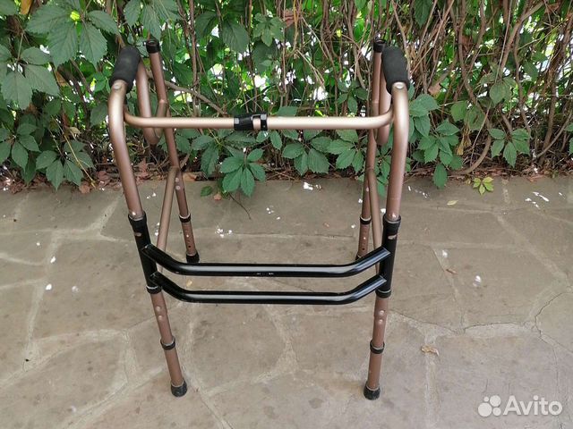 Ходунки для взрослых