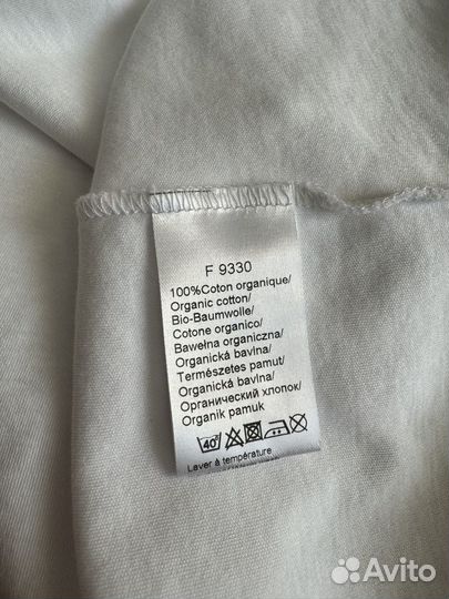 Футболка Lacoste M