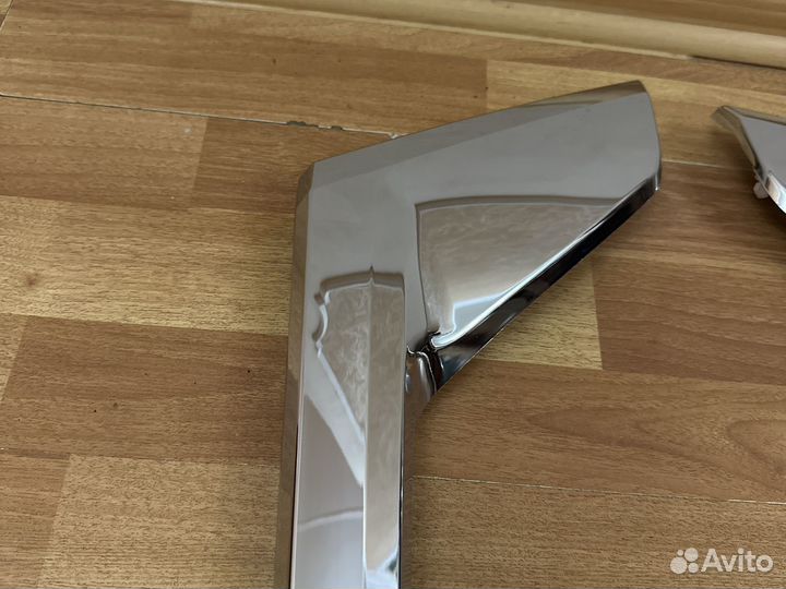 Land Cruiser 200 Птичка L/R