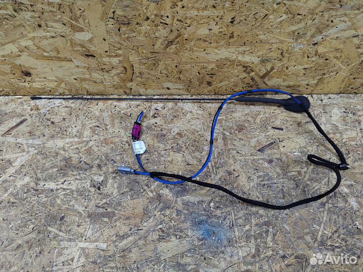 Антена Магнитолы с GPS Ford Focus 2 C-max