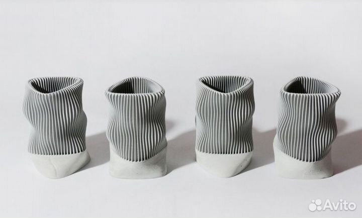 Молд силиконовый на заказ