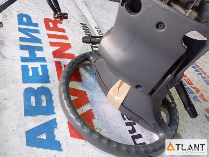 Рулевая колонка honda domani