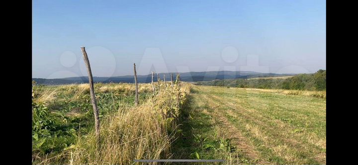 Участок 9 га (СНТ, ДНП)