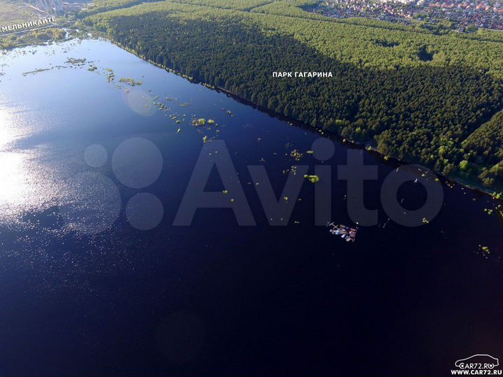 3-к. квартира, 77,2 м², 21/23 эт.