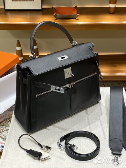 Сумка Hermes kelly lakis