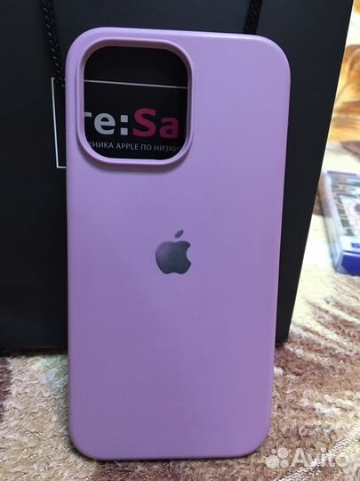 Чехол на iPhone 14 pro max