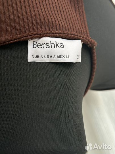 Кофта bershka