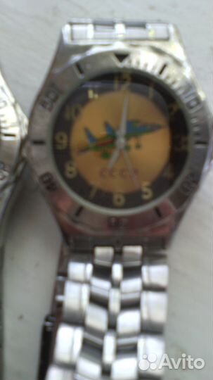 Часы наручные мужские