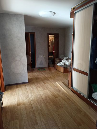 2-к. квартира, 65,8 м², 4/5 эт.