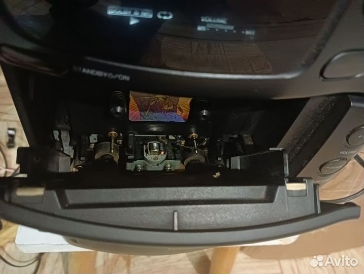 Panasonic SA-CH150