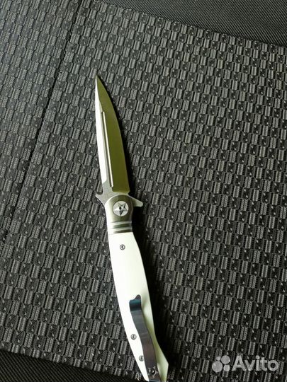 Ножик складной