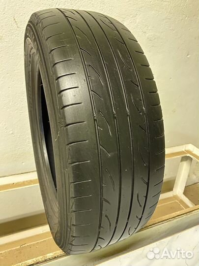 Dunlop Le Mans LM 704 195/60 R15 88V