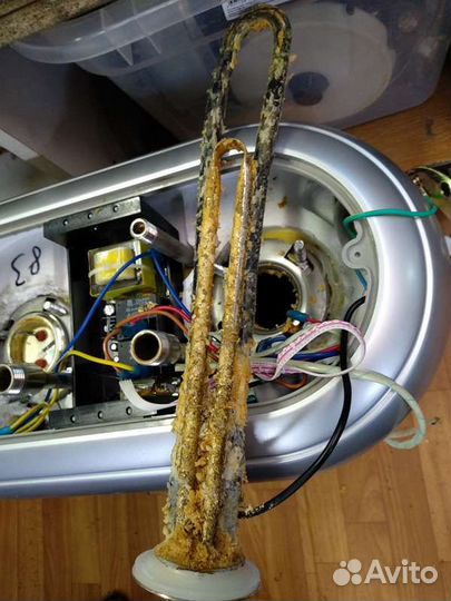 Ремонт бытовой техники на дому