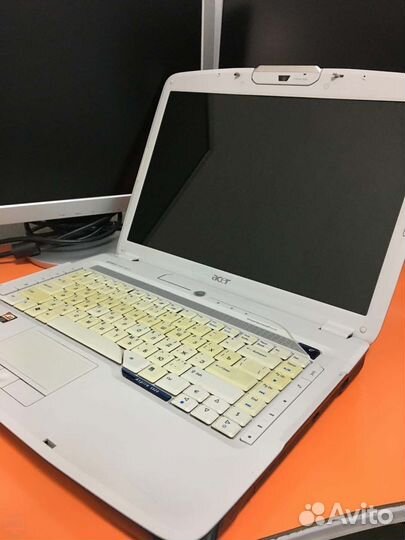 Ноутбук - acer 5920G- 7PA