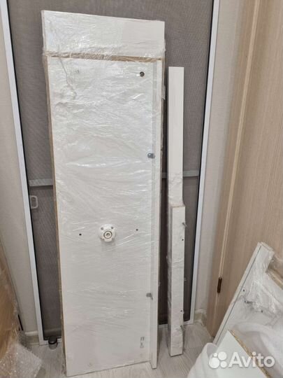 Тумба под тв IKEA Брусали