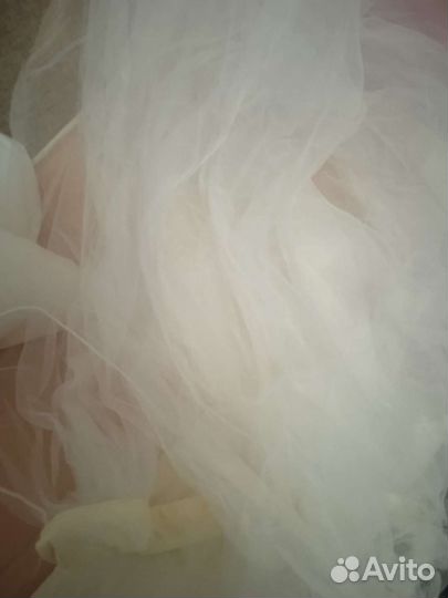 Бортики+ балдахин в кроватку