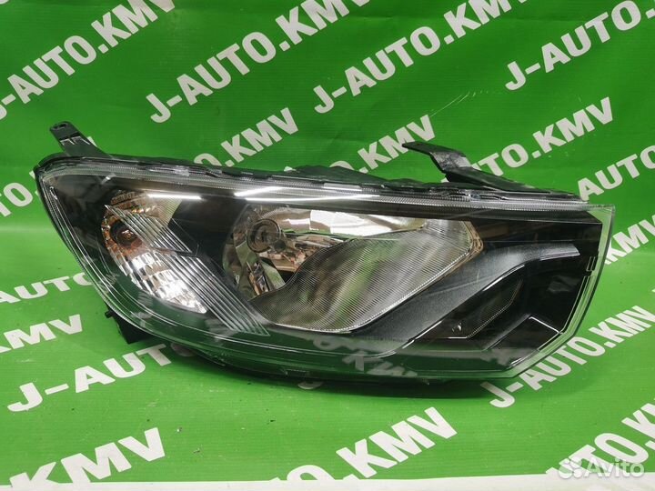 Фара LADA Granta