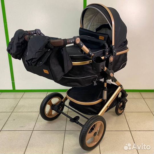Коляска 2в1 и 3в1 в Уфе