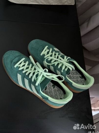 Кроссовки Adidas Handball Spezial