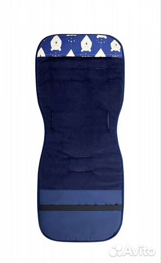 Матрас в коляску, автокресло детский