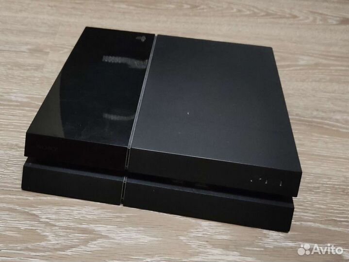 Sony playstation 4 PS4