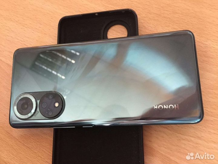 HONOR 50, 6/128 ГБ