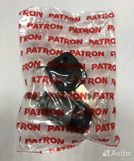 Личинка замка зажигания Audi 80 B3