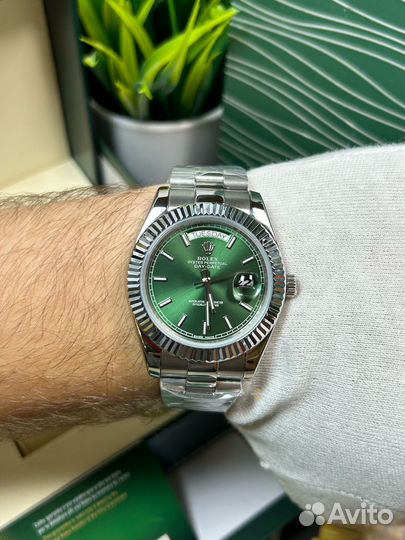 Часы Rolex Day Date Премиум Мужские