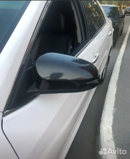 Динамический повторитель поворота Camry 50,55