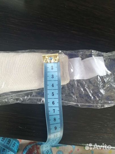 Воротник ортопедический детский