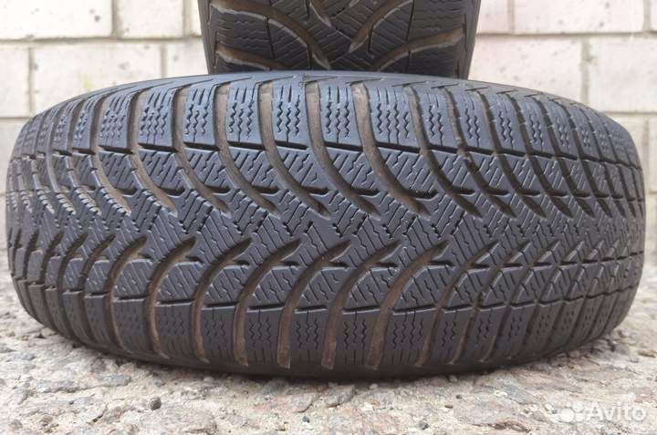 Michelin Alpin 4 185/65 R15 88T