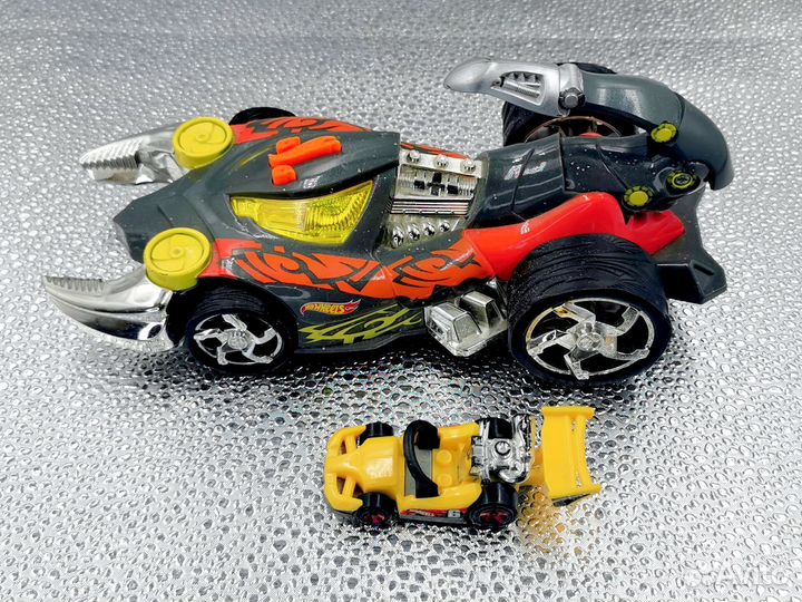 Hot Wheels xxxl Хотвилс Машинки Коллекция 130 +