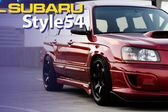 SubaruStyle Barnaul