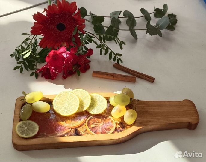 Сервировка стола и посуда