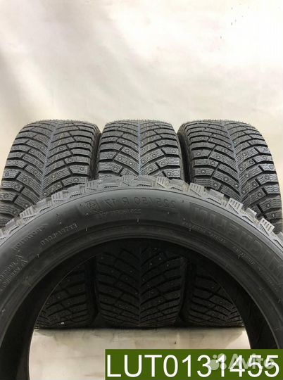 Michelin X-Ice North 4 225/50 R17 98T