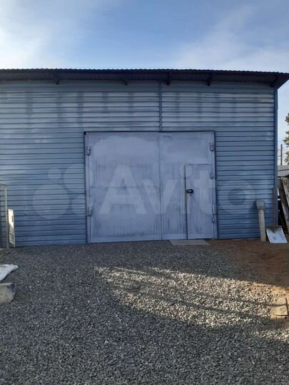 Дом 104 м² на участке 13,8 сот.