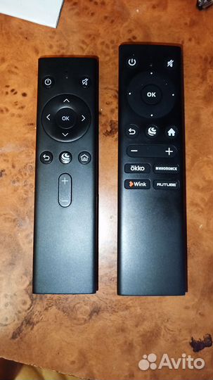 Пульт сбербокс sber сберсалют