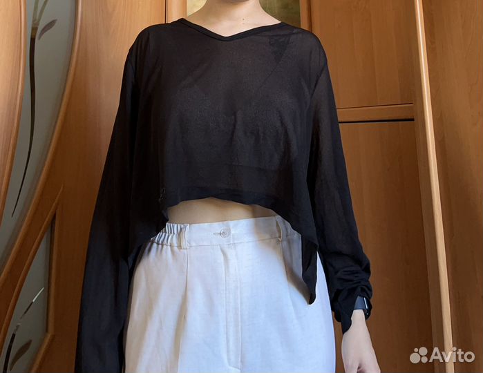 Рубашки/кофты/блузы