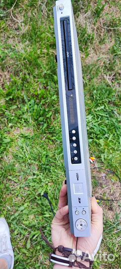 DVD-плеер Erisson DVD-1170