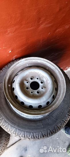 Автомобильные диск r13