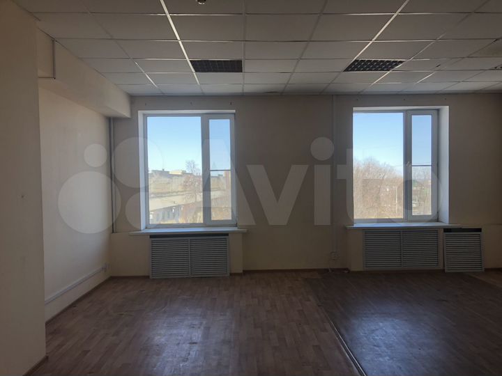 Офис, 24 м²