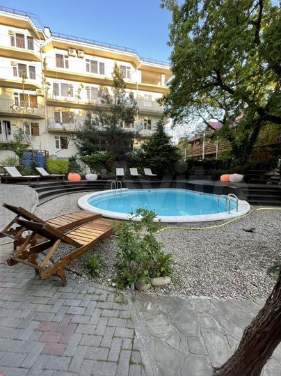 Комната 20 м², 3/4 эт.