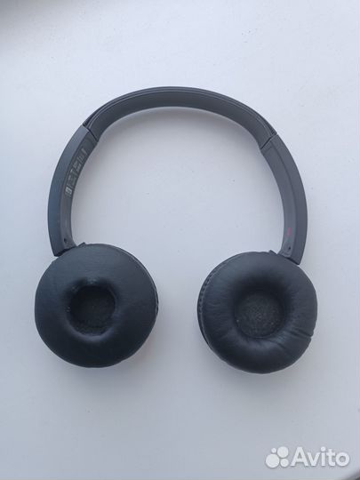 Беспроводные наушники sony WH-CH500