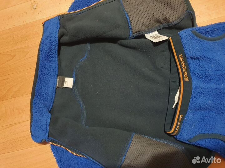 Костюм didriksons 90