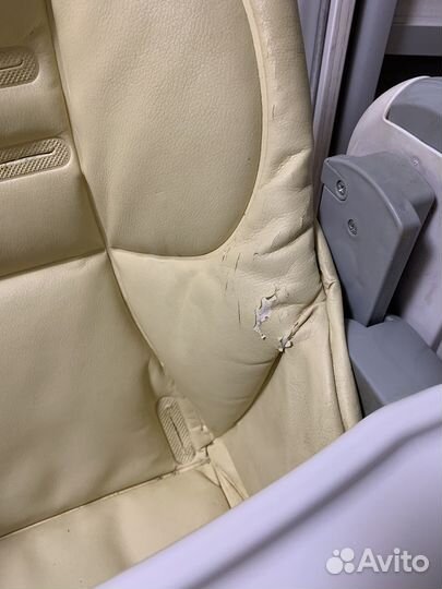 Стул для кормления peg perego tatamia