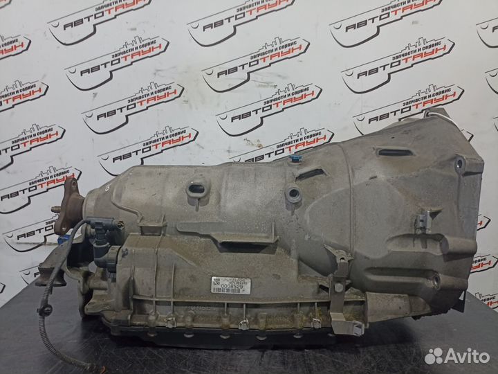 АКПП BMW N43B20A 1-series 3-series X1 E81 E82 E84 E87 E88 E90 E91 E92 E93 GA6HP19Z атм 24007592413 2