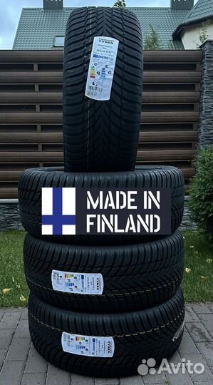 Nokian Tyres Snowproof 2 265/45 R21 108V